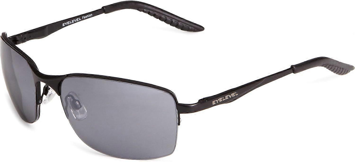 Square Frame Men's Sunglasses