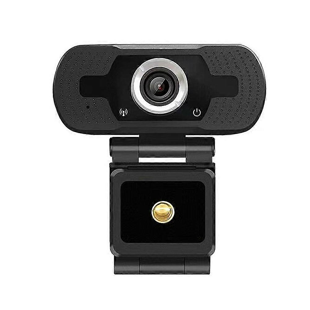 Live camera voor computergebruik 1080p bewaking USB-camera