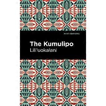 The Kumulipo - Lili'uokalani - Paperback - en Book