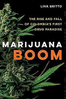 Marijuana Boom
