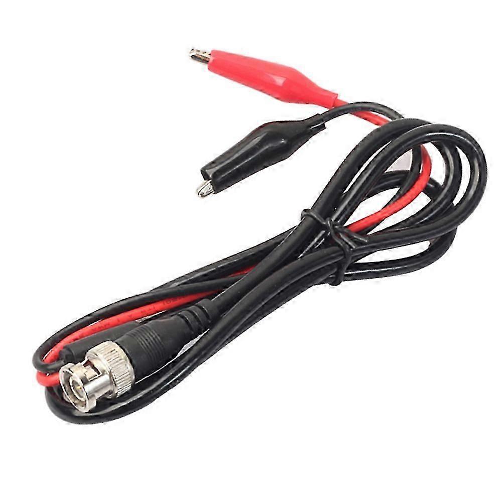 1Pack Test Lead Set 100cm Long For Multimeter Test Leads