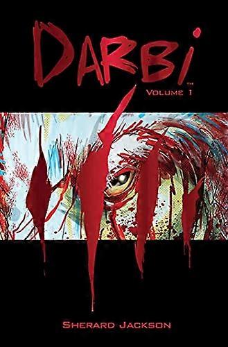 Darbi Volume 1 (Darbi)