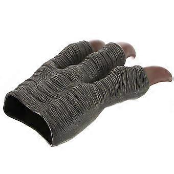 1pc Jurassic Dinosaur Paw Toy Gloves Dinosaur Claw Mold for Cosplay Party