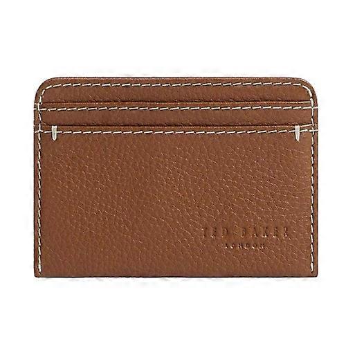 Ted Baker Pebble Leather Everyday Card Holder