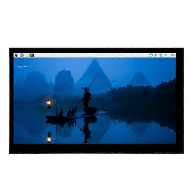 7 inch DSI Capacitive Touch Display 33259
