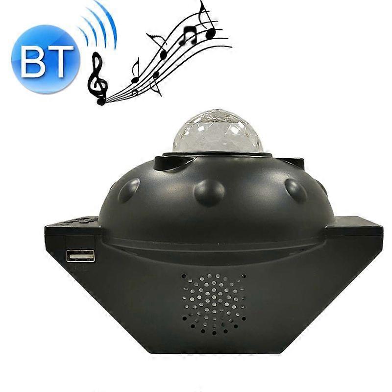 SC522-01 Starry Sky Projection Light