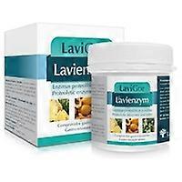 Lavienzym 120 units