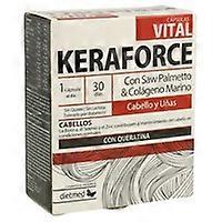 Keraforce Vital 30 capsules
