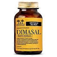 Dimasal 60 capsules