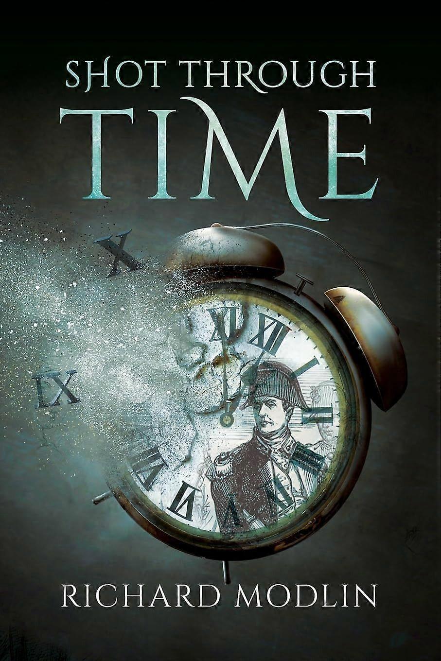 Shot through time