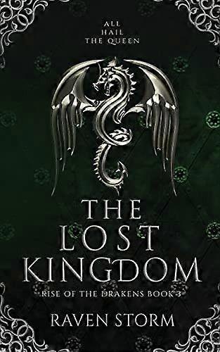 The Lost Kingdom