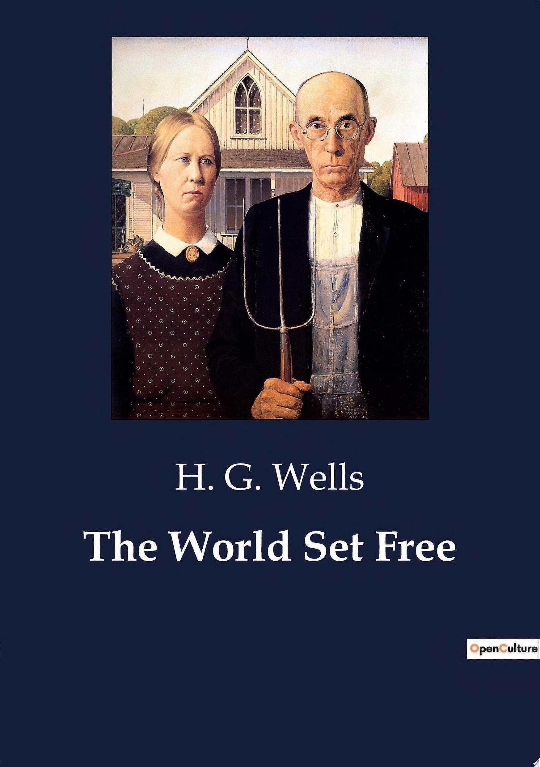 The world set free