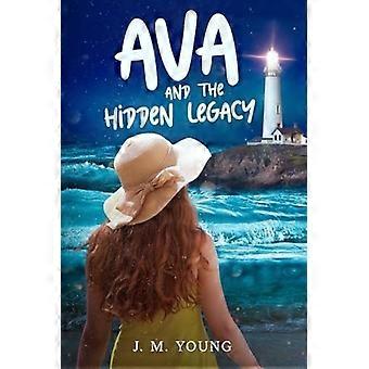 Ava and the hidden legacy ava's summer treasure