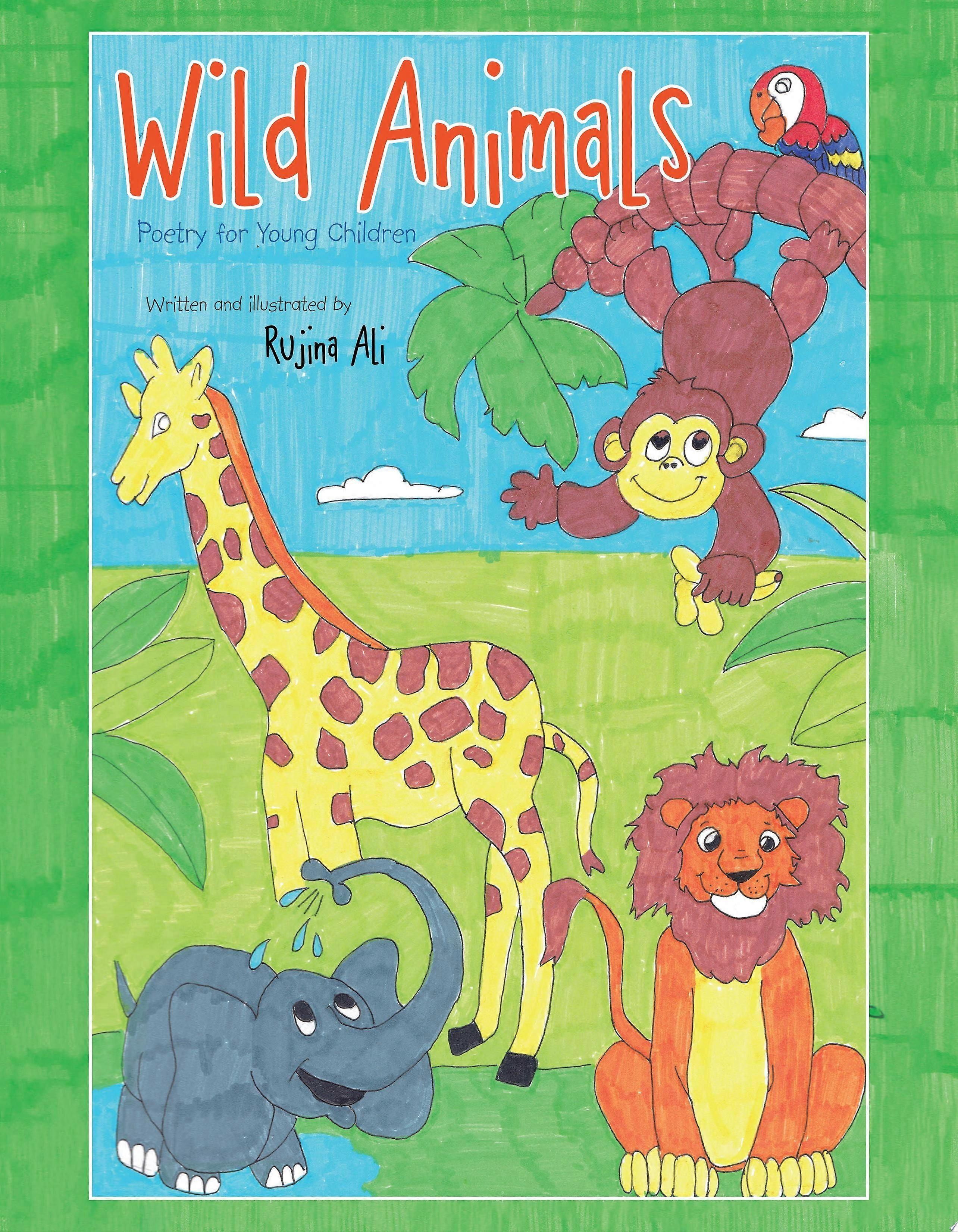 Wild animals