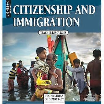 Staatsbürgerschaft und Immigration (Grundlagen der Demokratie)