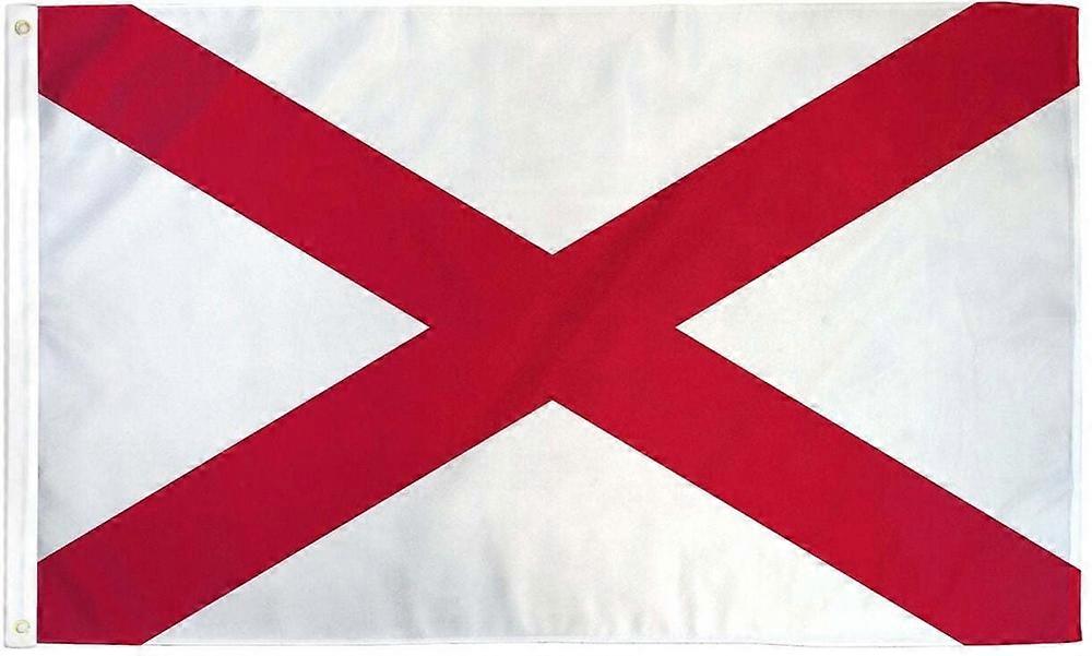ALABAMA flag CBQ-002