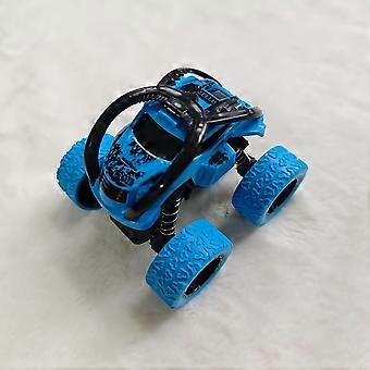Beleuchteter Monstertruck – Bedienungsanleitung | Beleuchtetes Monstertruck-Spielzeugset für Jungen und Mädchen | 3–6 Jahre, keine Batterien erforderlich | Perf [MI]