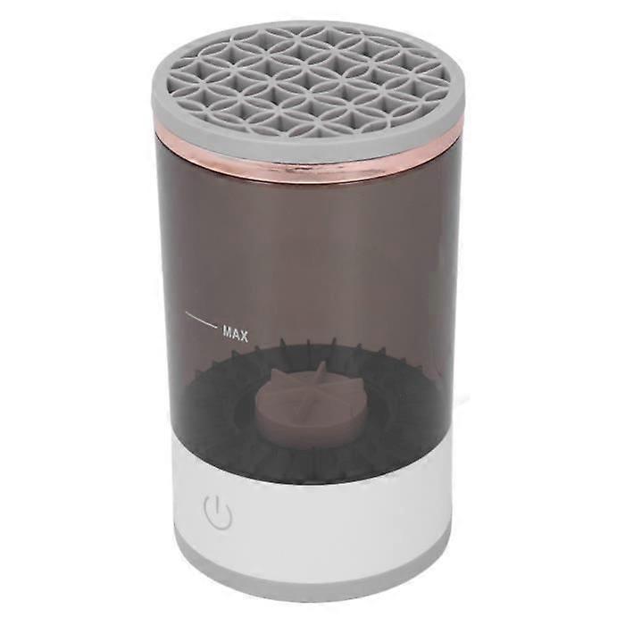 Electric Makeup Brush Cleaner - ZERONE - Automatic Brush Cleaner