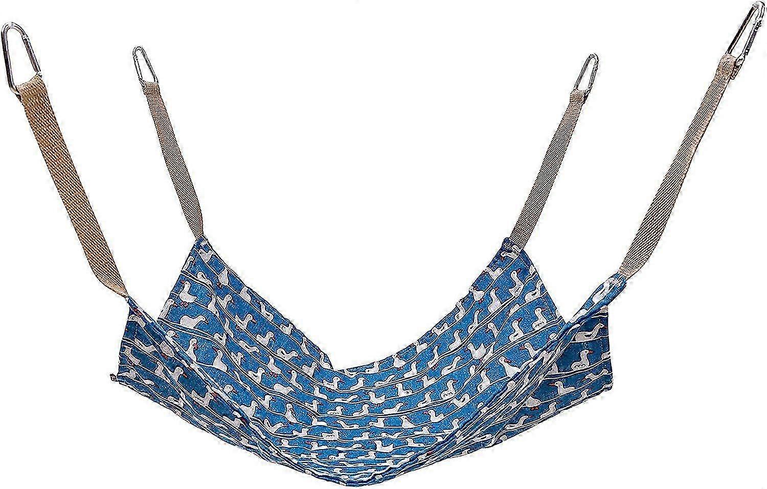 cat hammock