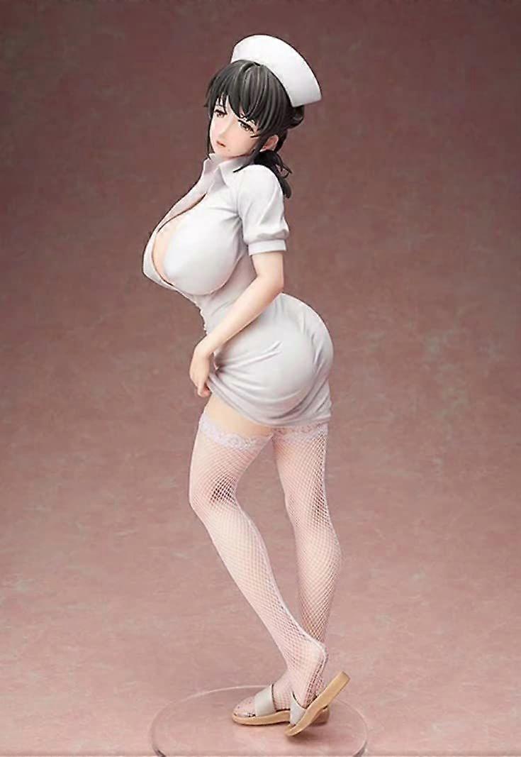 28CM Limited Edition     PVC Desktop Action Figures