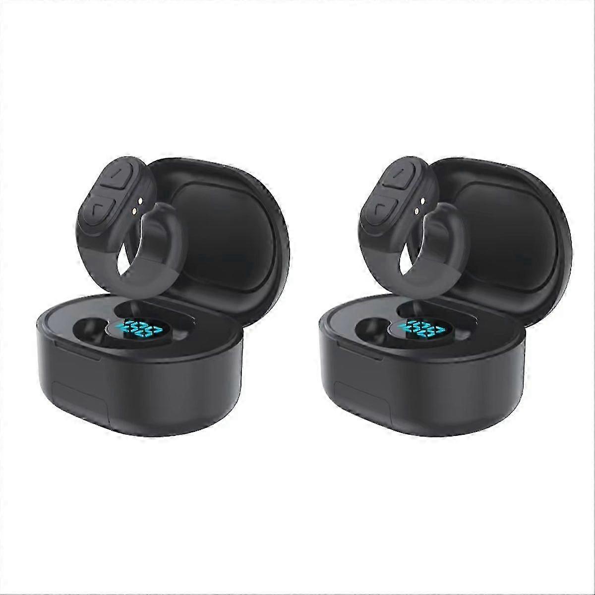 compatible for Scrolling Ring Wireless Camera Shutter Selfie Button