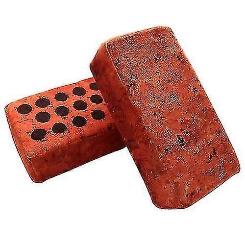 Realistic Brick Backrest Pillow
