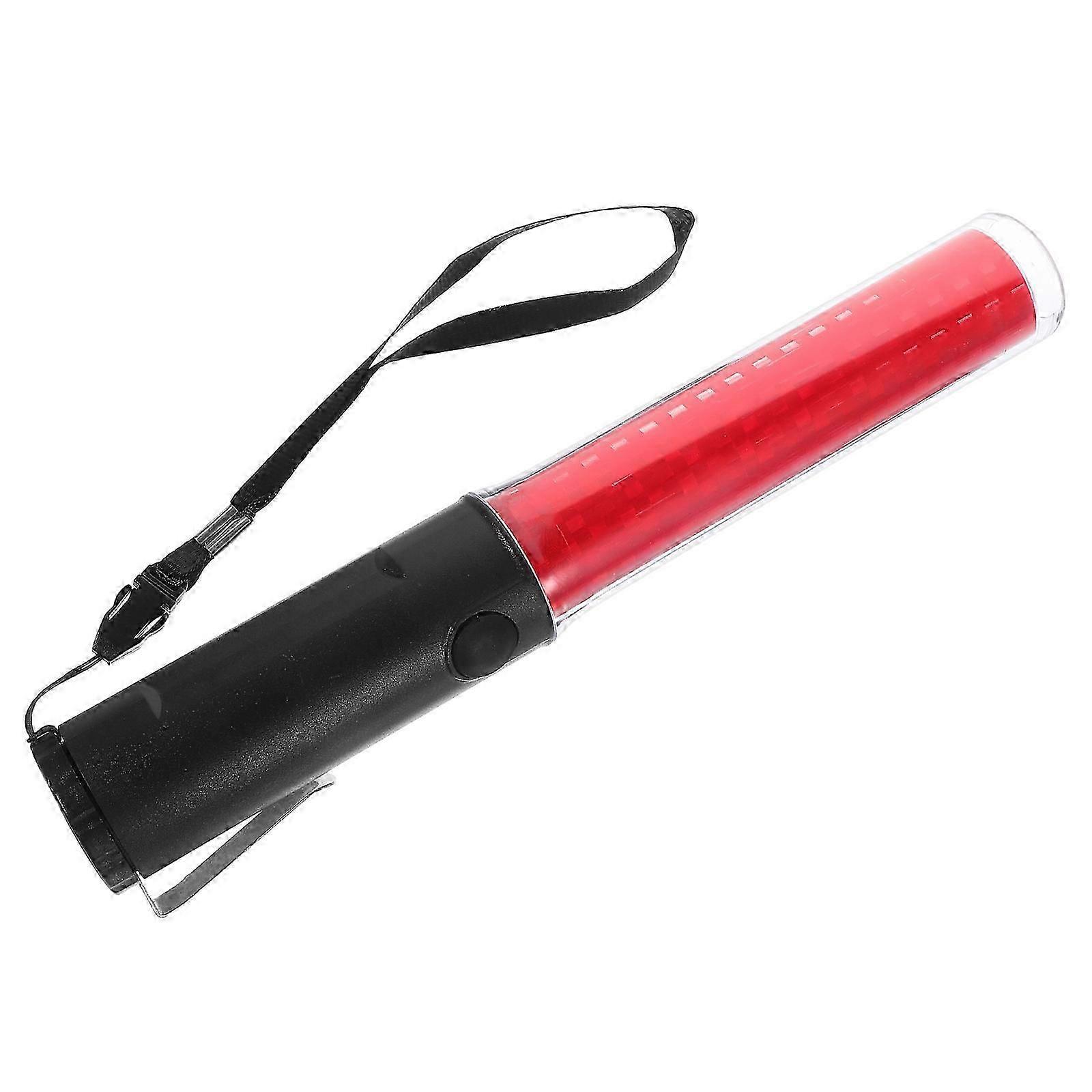 Reusable Cheering Stick Light Stick for Lighting with Hanging Hook