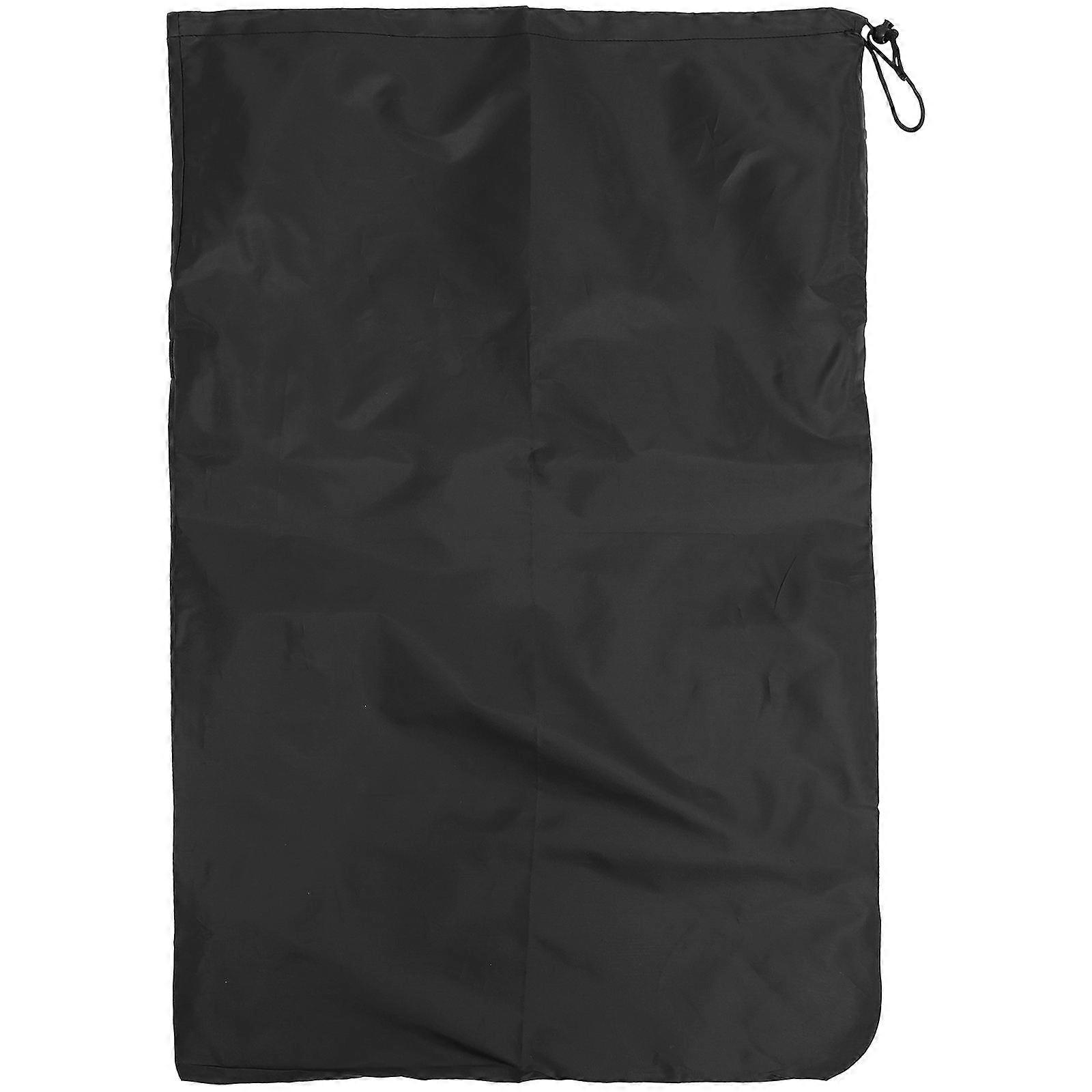 Laundry Pouch Drawstring Laundry Pouch Home Storage Bag Backpack Home Supply