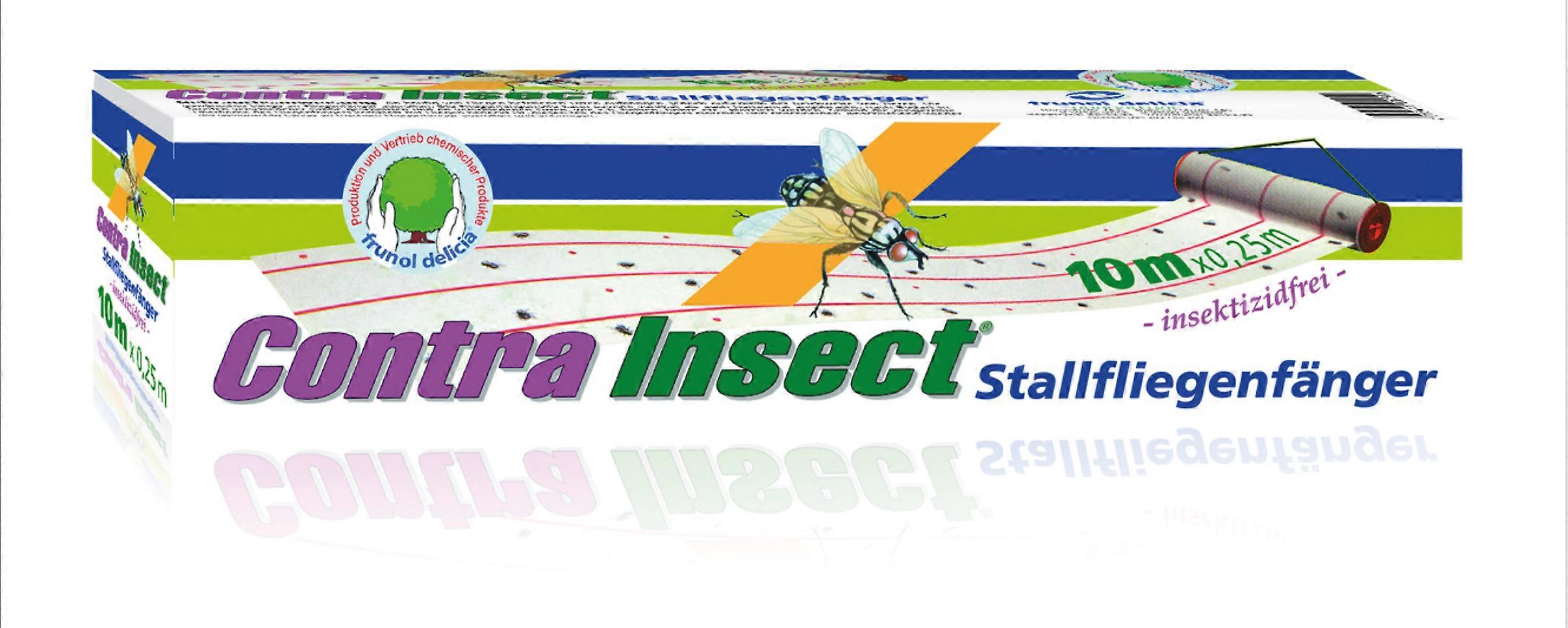CONTRA INSECT® Stable Fly Catcher, 1 adet