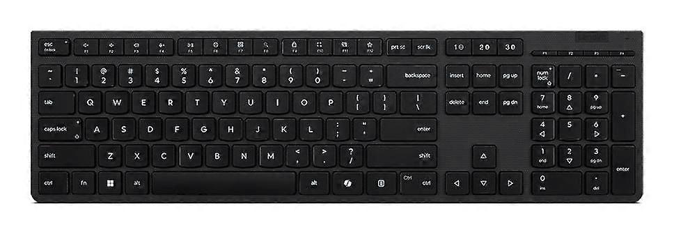 Trådløs + Bluetooth Os