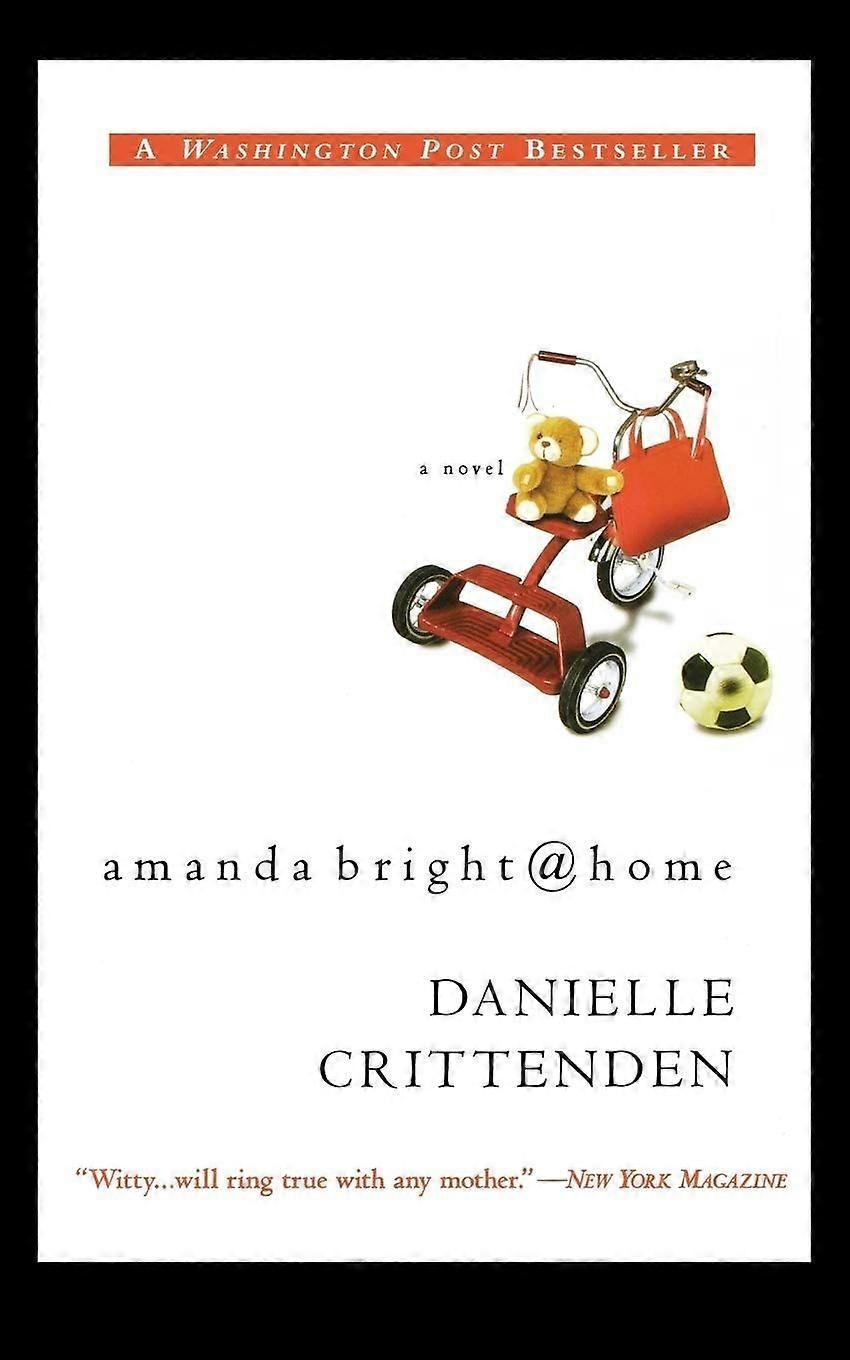 Amanda bright home