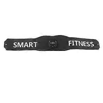 Muscle Stimulator Trainer Smart Fitness Abdominal Training Electric   Stickers Body Slimmi