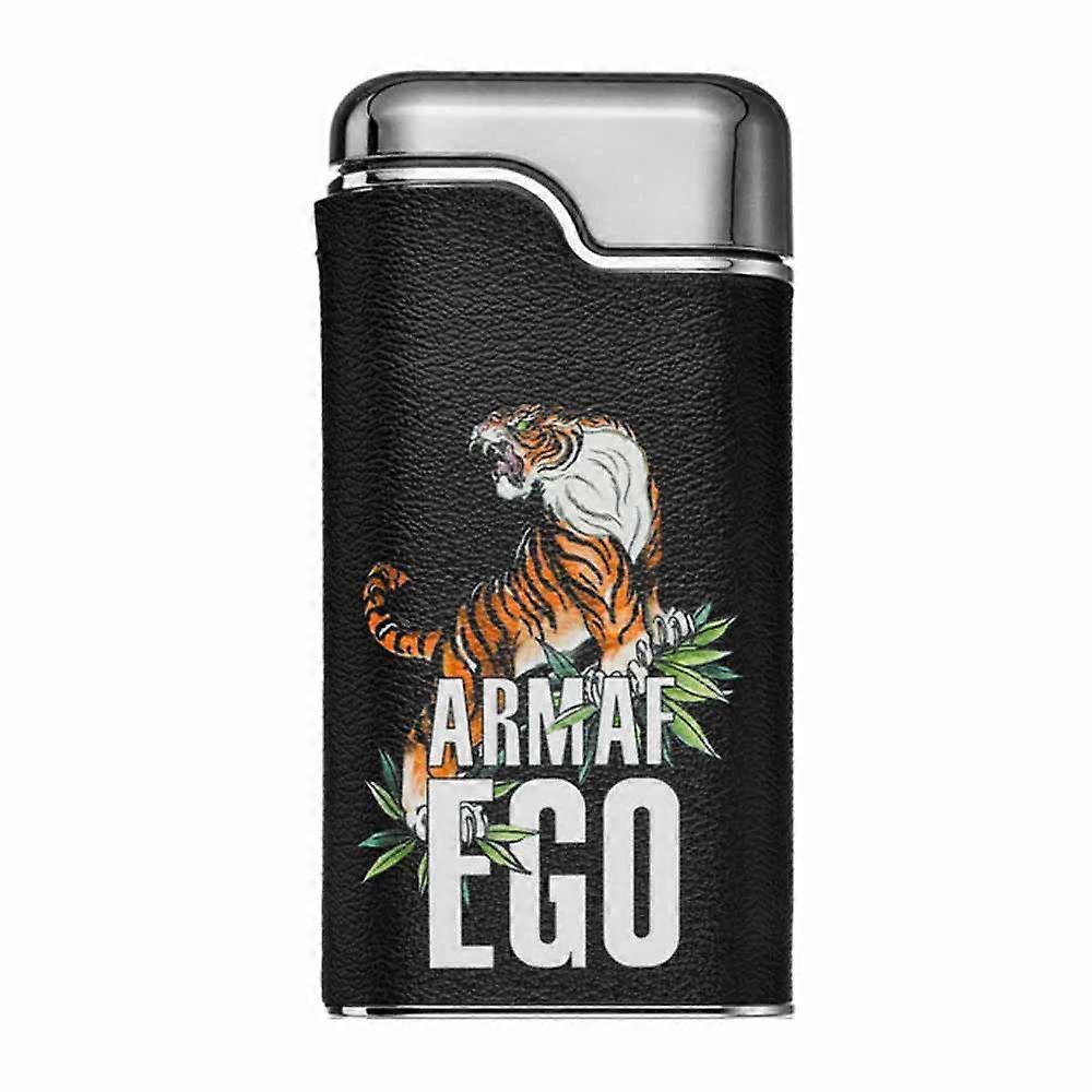 Armaf Ego Tigre Eau De Parfum For Men 100 ml