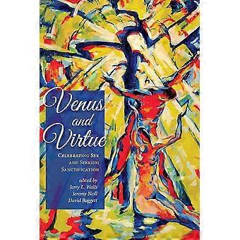 Vênus e a Virtude - Editora Wipf and Stock - Brochura - livro em inglês