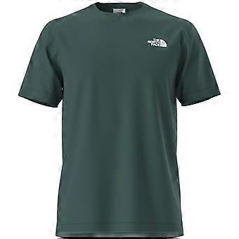 Camiseta The North Face M Evo Sd Reg Ss