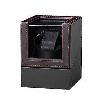 Watch Winder Flexible Watch Pillow Type-C with Quiet Motor Collector Display Box Winder Box Mechanical Watch Silent