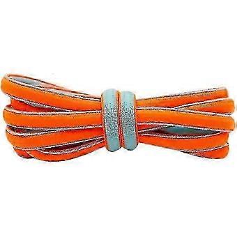Elastic Shoelaces 100cm Unisex Adult for Sneakers Boots Walking Shoes Stretch Replacement Laces in Black White