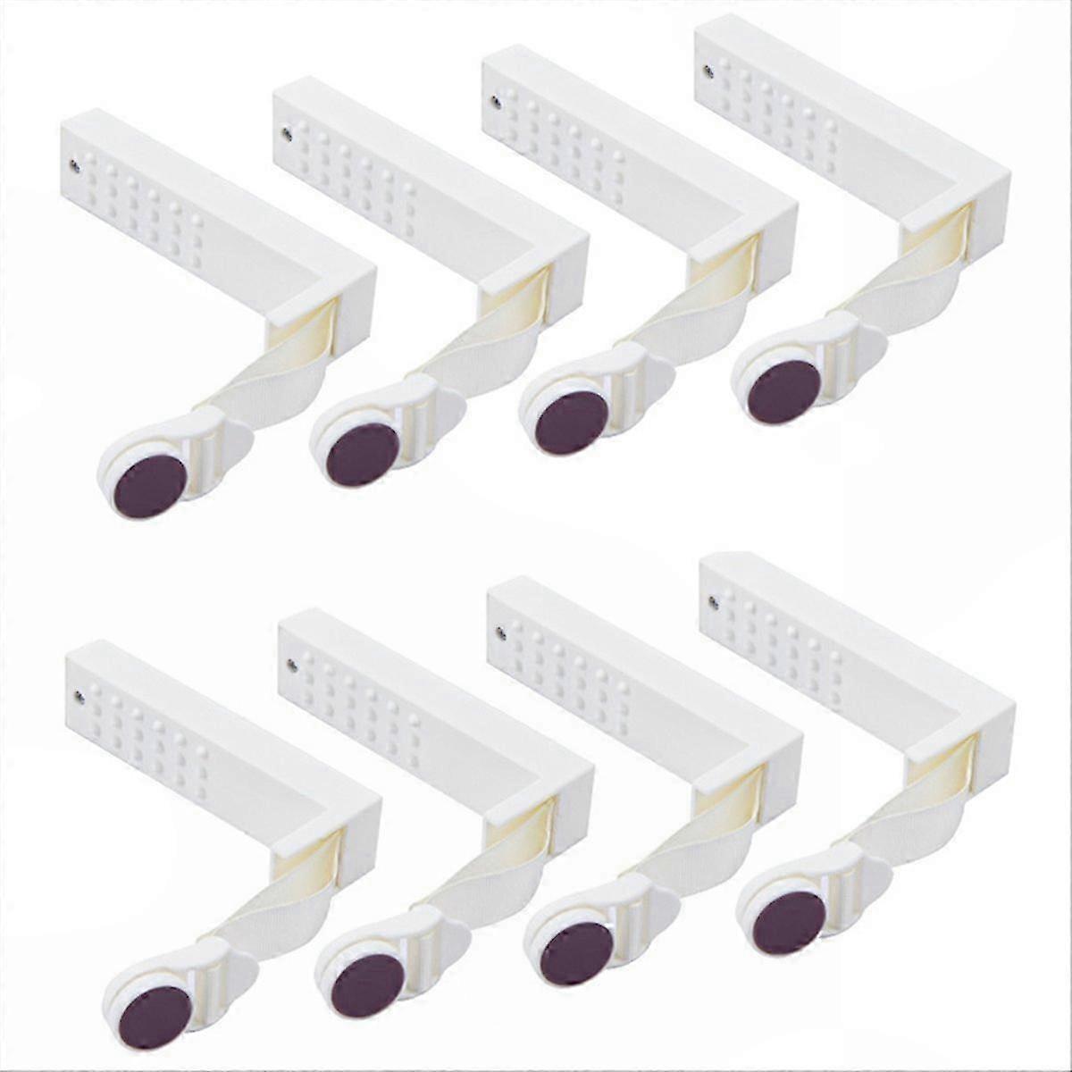 Keep Sheets Tight with Sheet Corner Locks