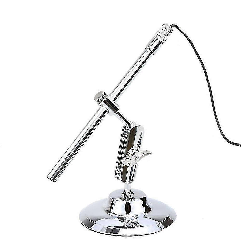 10X - 200X Portable Digital USB Microscope for Precise Inspection