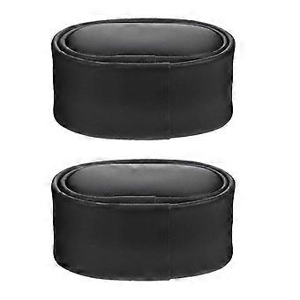 Automatisch watchwinder kussen voor mechanische horloges Praktische accessoires met milde PU en spons