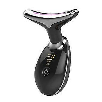 LED Skin Tightening Massager Microcurrent