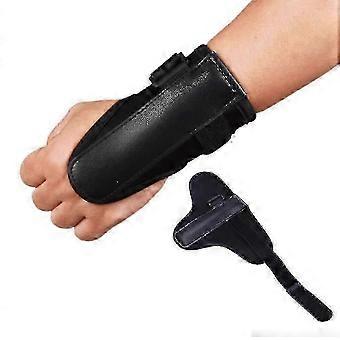 Golf Swing Wrist Action Trainer
