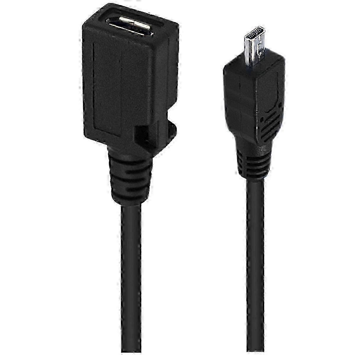 Mini 8P to Type C Adapter Cable