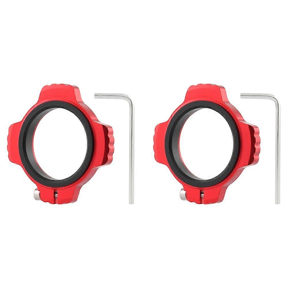 Crank Preloader Chainring Adjuster Adapter Bottom Bracket Preload Adjuster Kit for DUB 28.99mm A