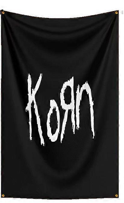 KORN Flag ZY3221