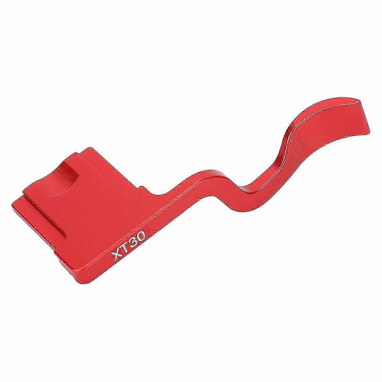 Anodized Aluminum Thumb Grip