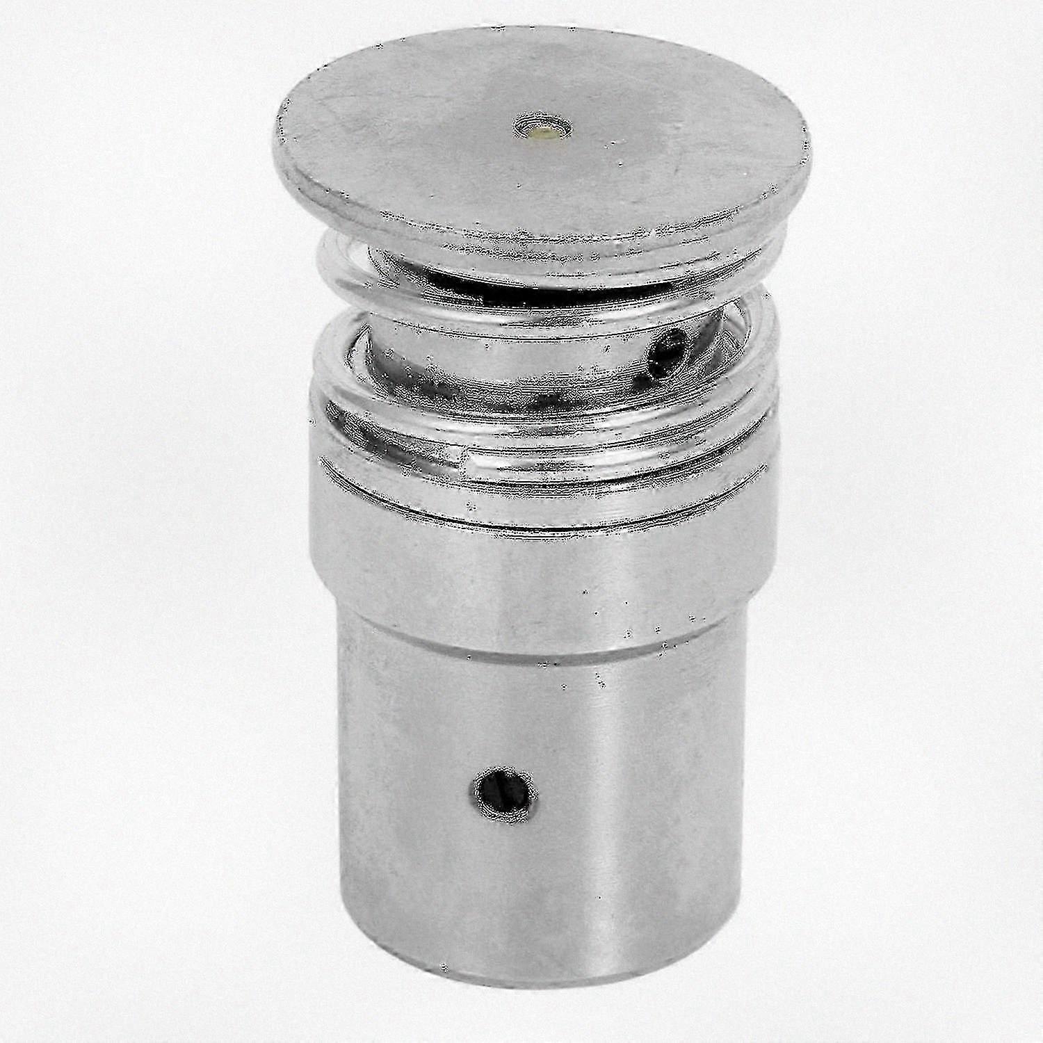 32-Facet Round Button Maker for DIY Craft Projects