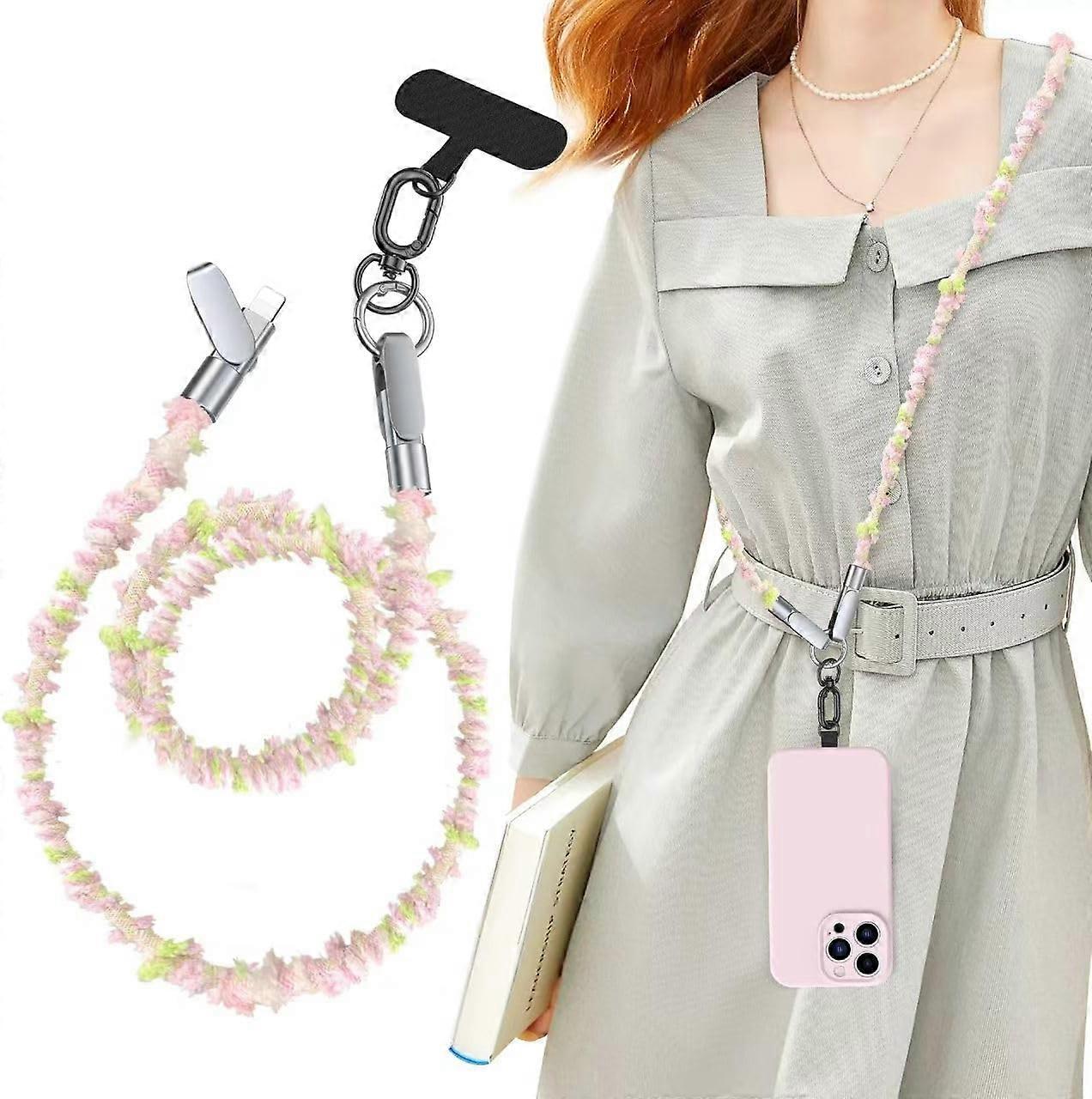 PHONE LANYARD