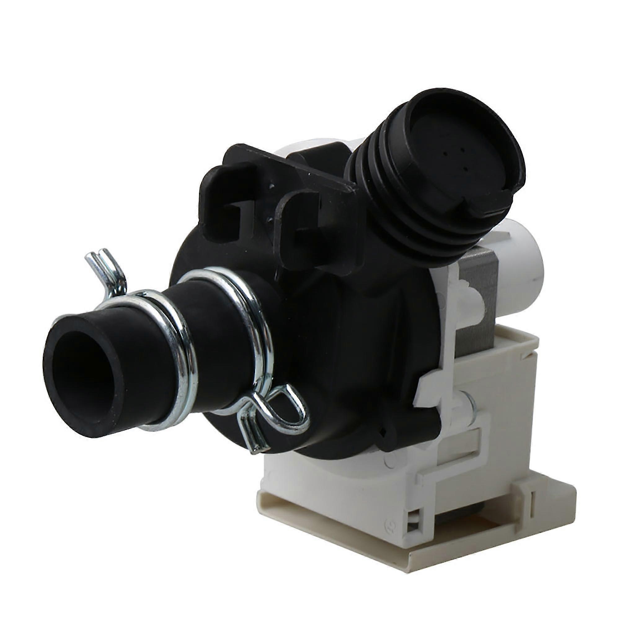 Long-Lasting Multicolor Drain Pump Unit