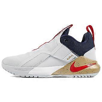 Nike Ambassador 11 James, Ambassador 11 Comfortable Slip Resistant Lightweight Non slip Lightweight Mid top AO2920-002